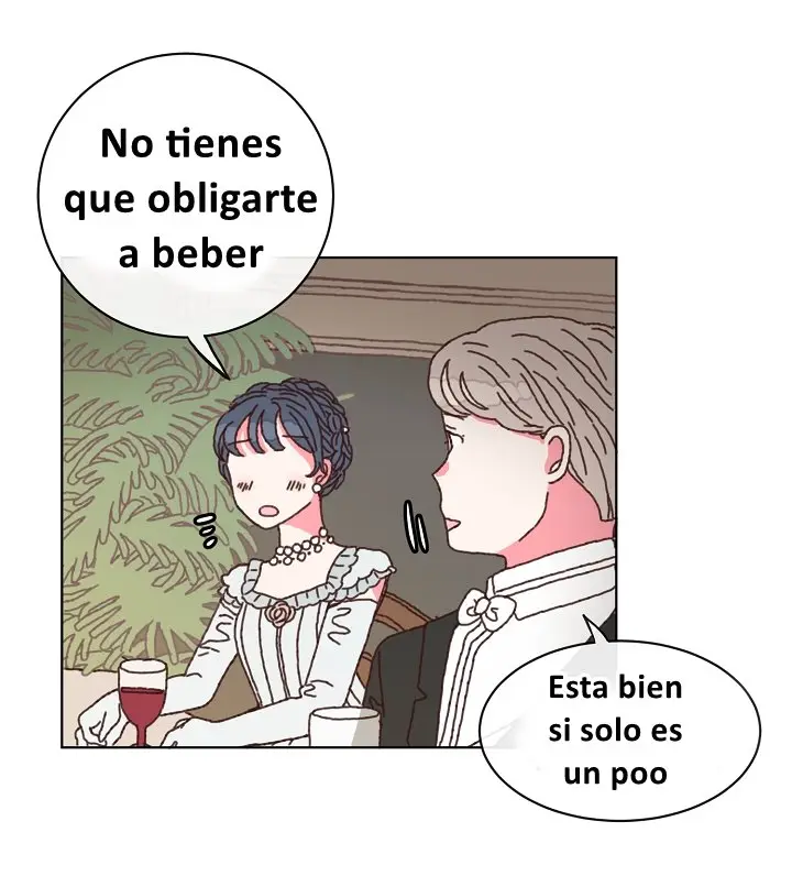 El secreto del joven maestro (2019) - Capítulo 18 - Página 13 - LectorTMOo