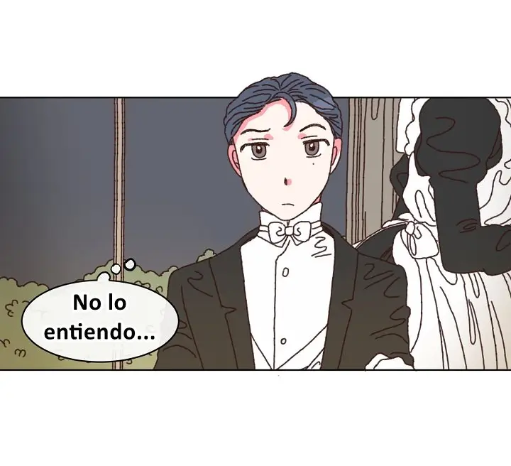 El secreto del joven maestro (2019) - Capítulo 18 - Página 16 - LectorTMOo