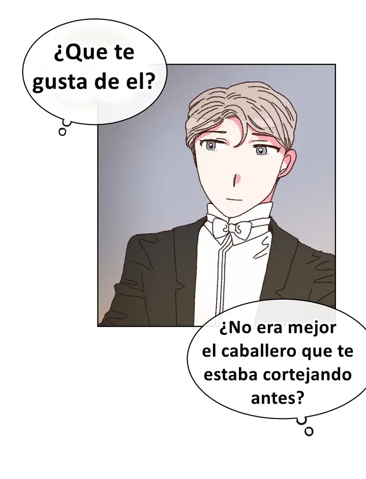 El secreto del joven maestro (2019) - Capítulo 18 - Página 17 - LectorTMOo
