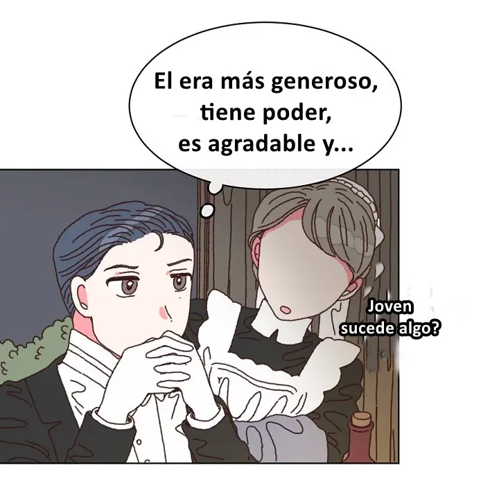 El secreto del joven maestro (2019) - Capítulo 18 - Página 18 - LectorTMOo