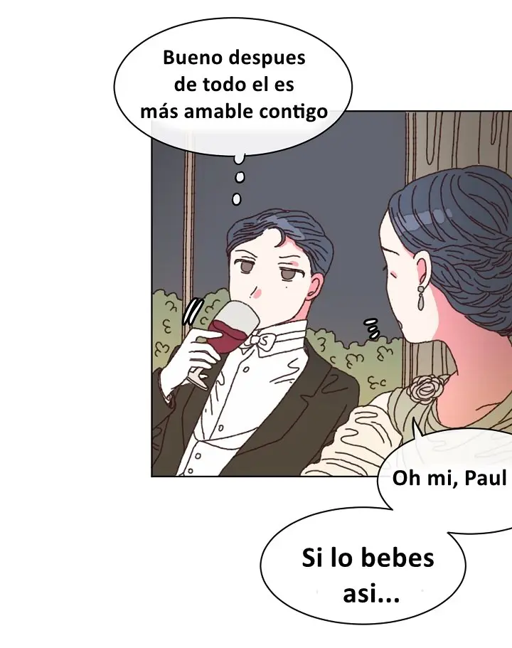 El secreto del joven maestro (2019) - Capítulo 18 - Página 19 - LectorTMOo