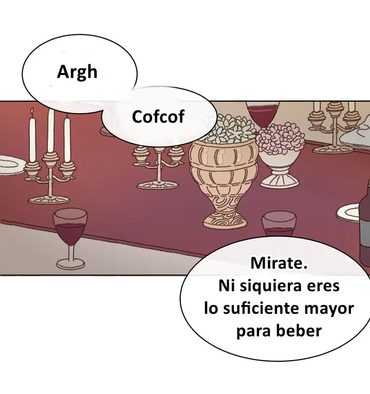 El secreto del joven maestro (2019) - Capítulo 18 - Página 21 - LectorTMOo