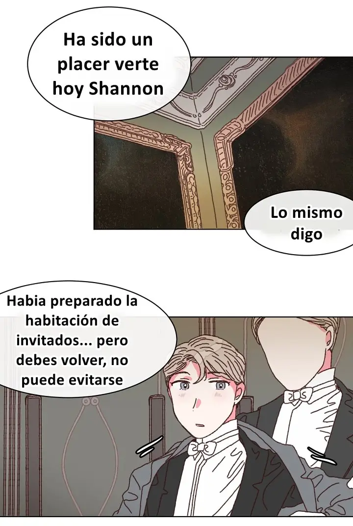 El secreto del joven maestro (2019) - Capítulo 18 - Página 22 - LectorTMOo