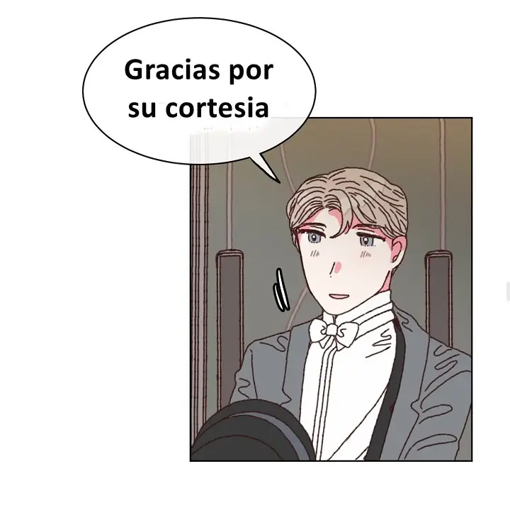El secreto del joven maestro (2019) - Capítulo 18 - Página 23 - LectorTMOo
