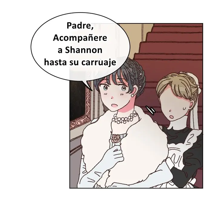 El secreto del joven maestro (2019) - Capítulo 18 - Página 27 - LectorTMOo