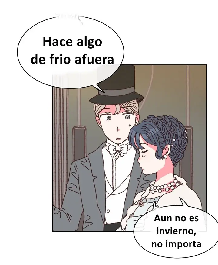 El secreto del joven maestro (2019) - Capítulo 18 - Página 29 - LectorTMOo