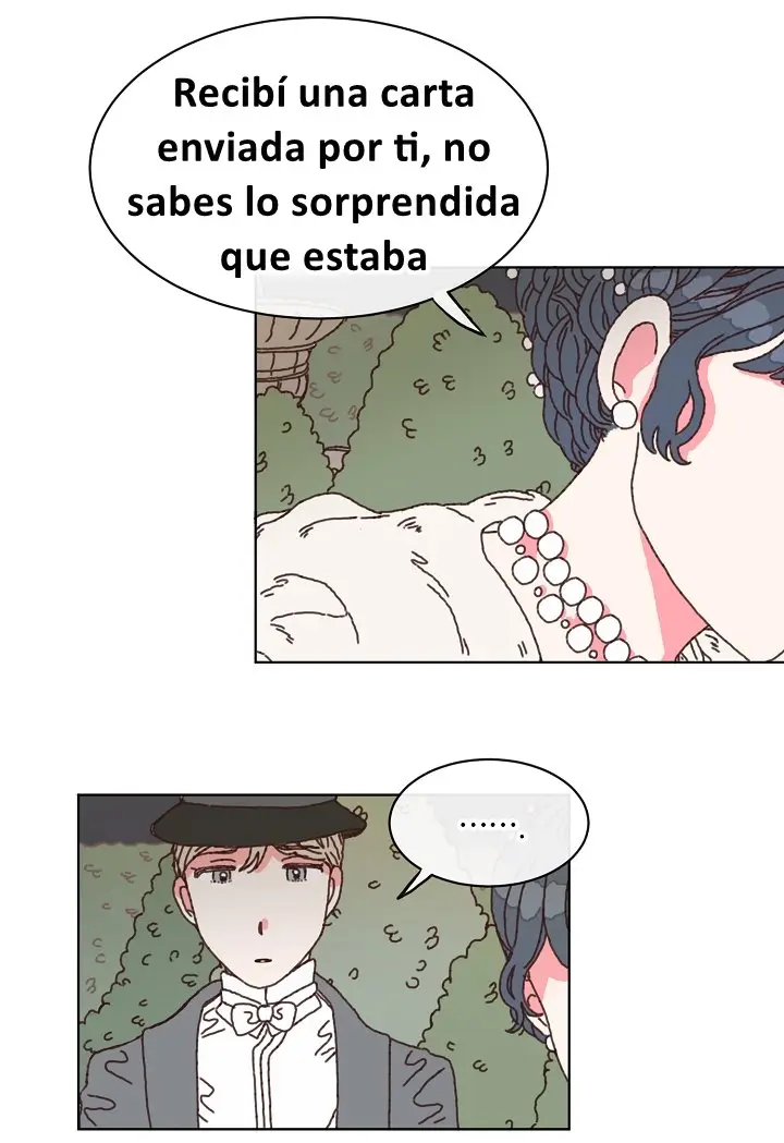 El secreto del joven maestro (2019) - Capítulo 18 - Página 34 - LectorTMOo