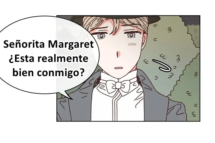 El secreto del joven maestro (2019) - Capítulo 18 - Página 35 - LectorTMOo