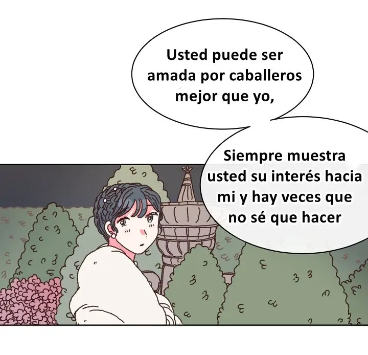 El secreto del joven maestro (2019) - Capítulo 18 - Página 36 - LectorTMOo