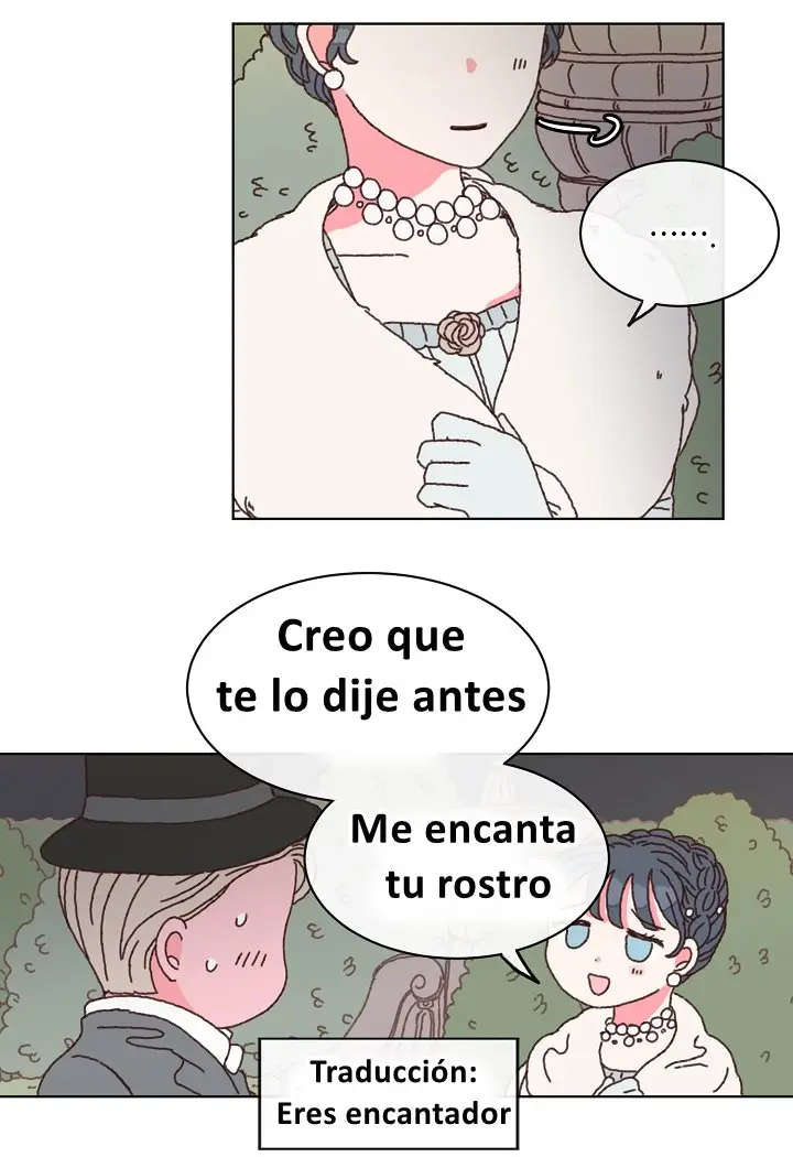 El secreto del joven maestro (2019) - Capítulo 18 - Página 37 - LectorTMOo