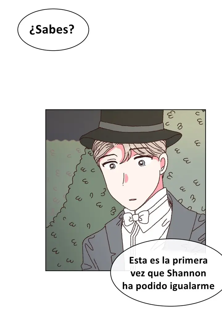 El secreto del joven maestro (2019) - Capítulo 18 - Página 38 - LectorTMOo