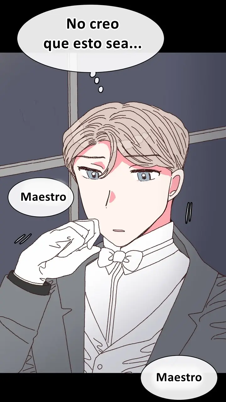 El secreto del joven maestro (2019) - Capítulo 18 - Página 42 - LectorTMOo