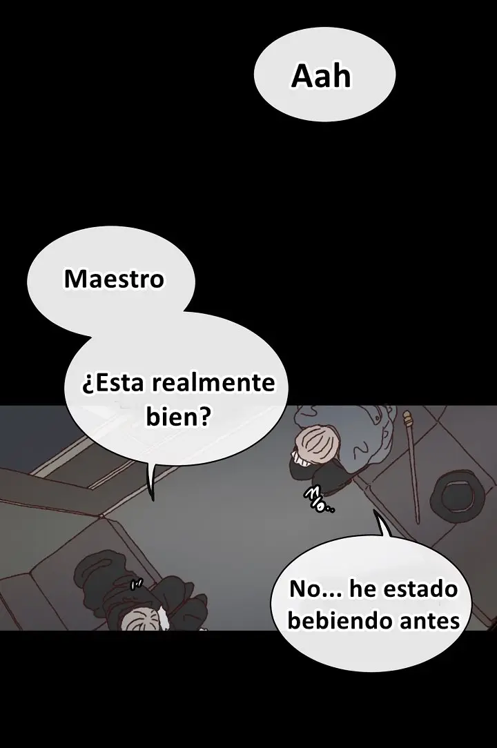 El secreto del joven maestro (2019) - Capítulo 18 - Página 46 - LectorTMOo