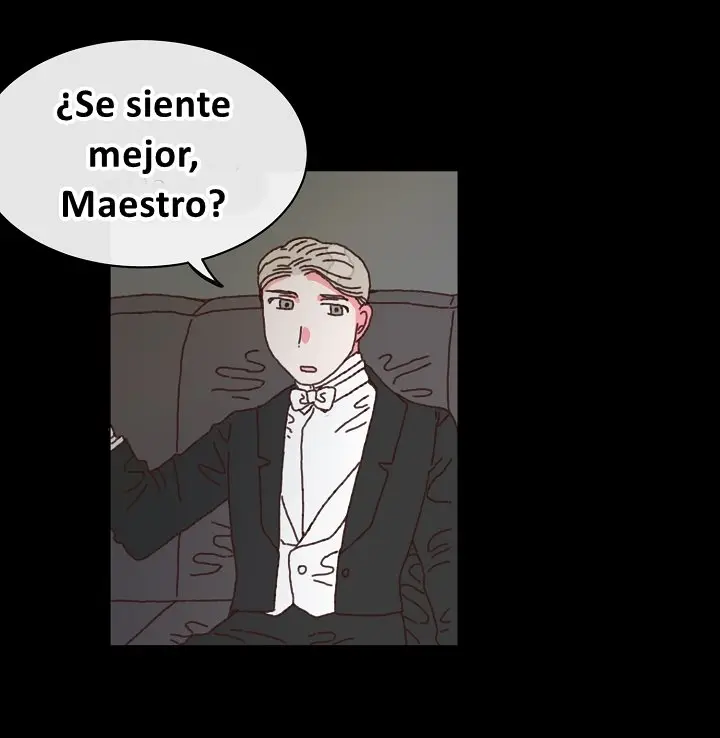 El secreto del joven maestro (2019) - Capítulo 18 - Página 48 - LectorTMOo