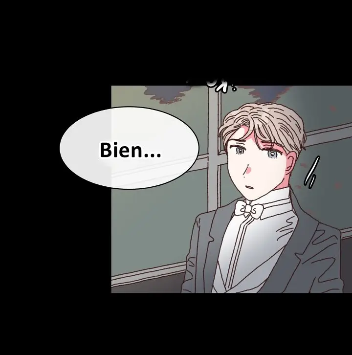 El secreto del joven maestro (2019) - Capítulo 18 - Página 49 - LectorTMOo