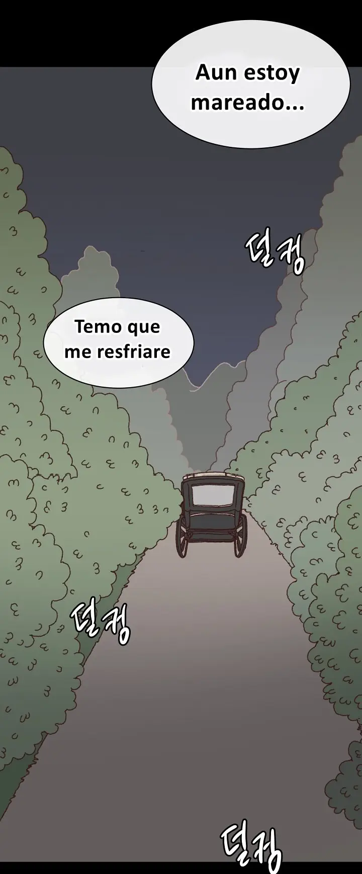 El secreto del joven maestro (2019) - Capítulo 18 - Página 50 - LectorTMOo