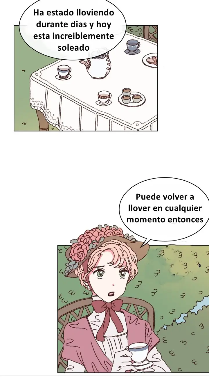 El secreto del joven maestro (2019) - Capítulo 19 - Página 4 - LectorTMOo
