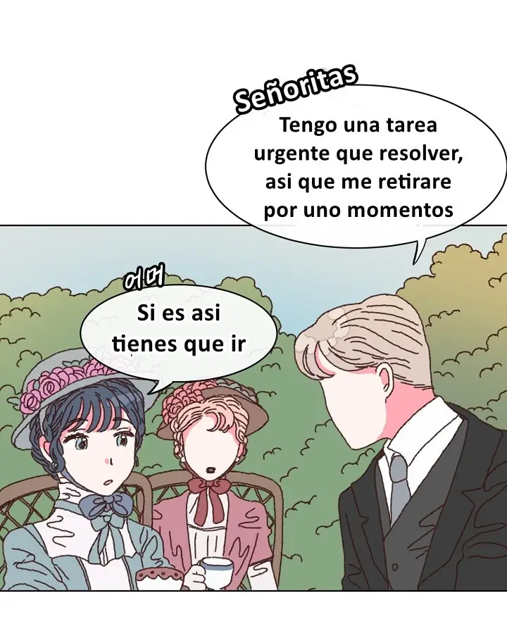 El secreto del joven maestro (2019) - Capítulo 19 - Página 8 - LectorTMOo