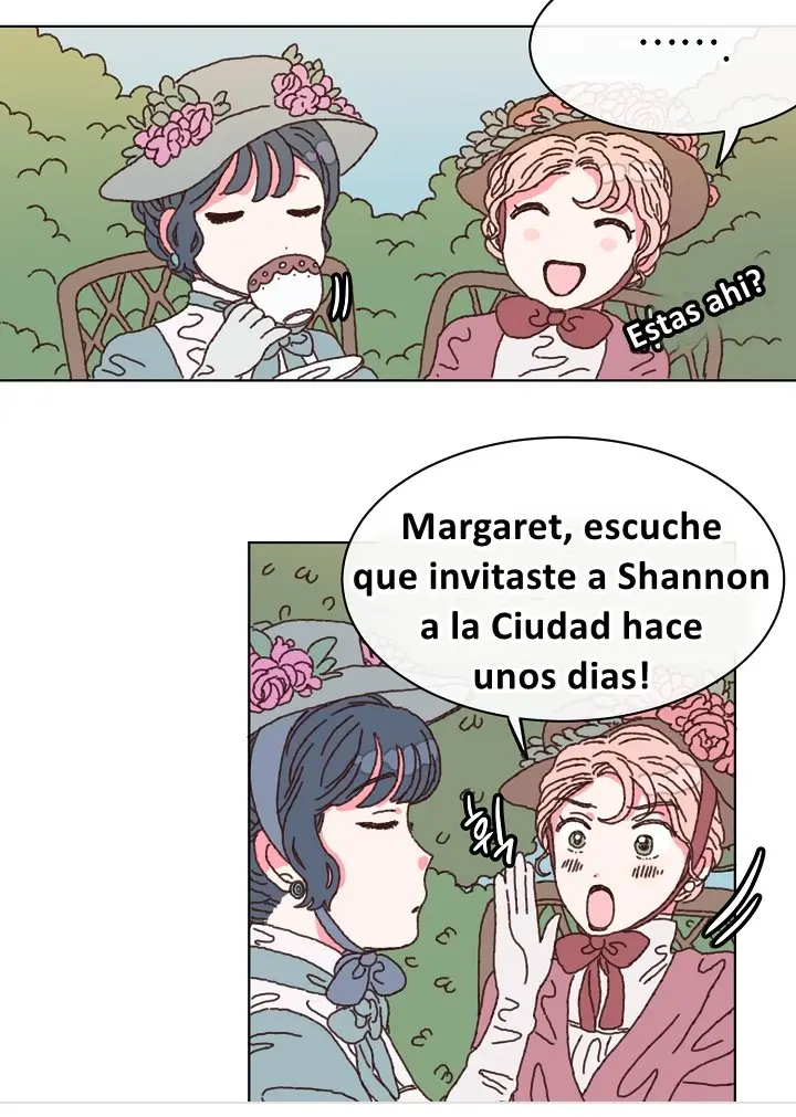 El secreto del joven maestro (2019) - Capítulo 19 - Página 10 - LectorTMOo