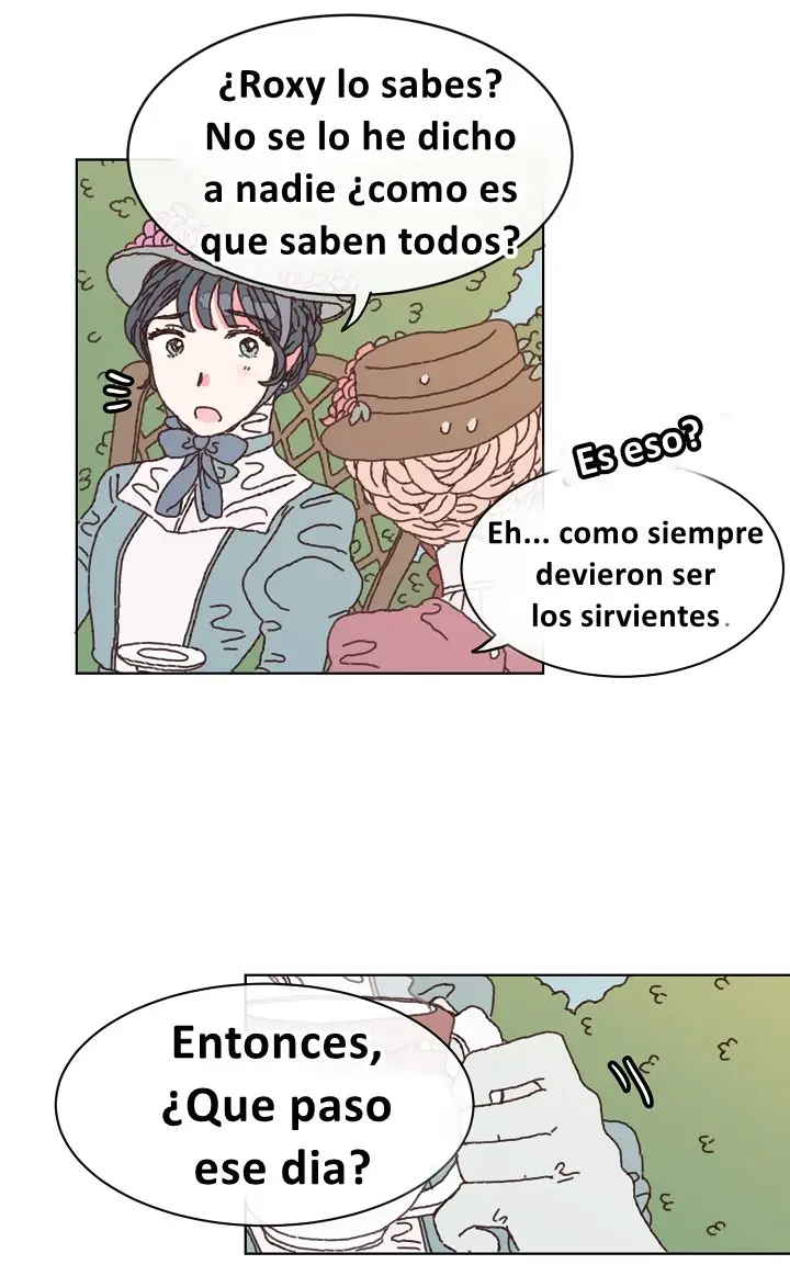 El secreto del joven maestro (2019) - Capítulo 19 - Página 11 - LectorTMOo
