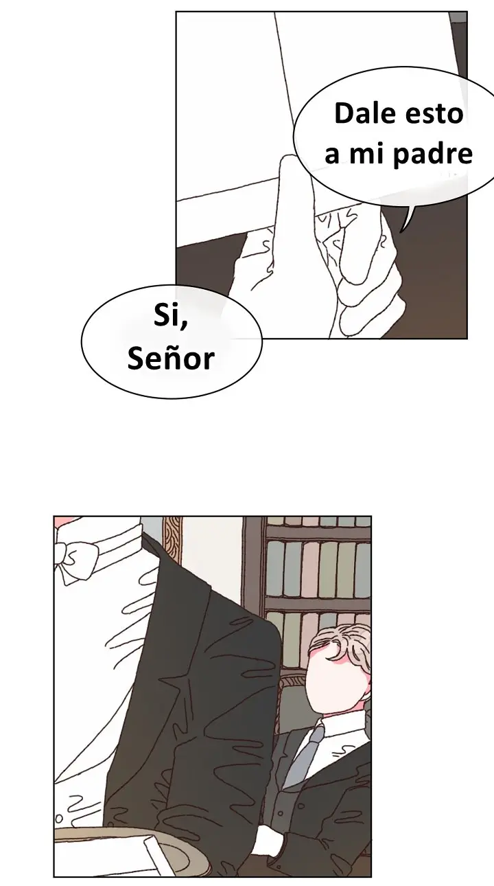 El secreto del joven maestro (2019) - Capítulo 19 - Página 12 - LectorTMOo