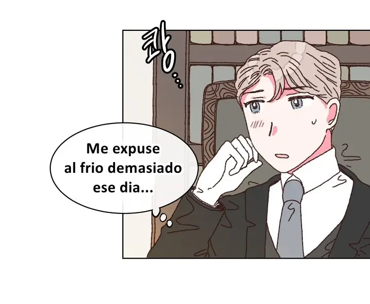 El secreto del joven maestro (2019) - Capítulo 19 - Página 13 - LectorTMOo