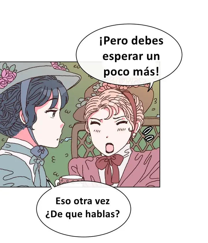 El secreto del joven maestro (2019) - Capítulo 19 - Página 15 - LectorTMOo
