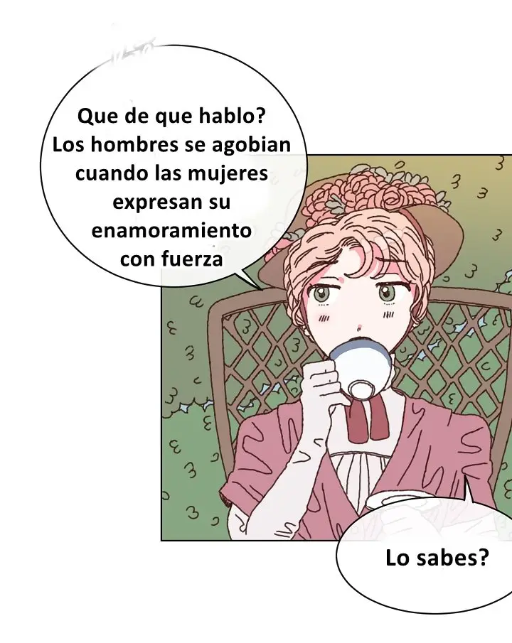 El secreto del joven maestro (2019) - Capítulo 19 - Página 16 - LectorTMOo