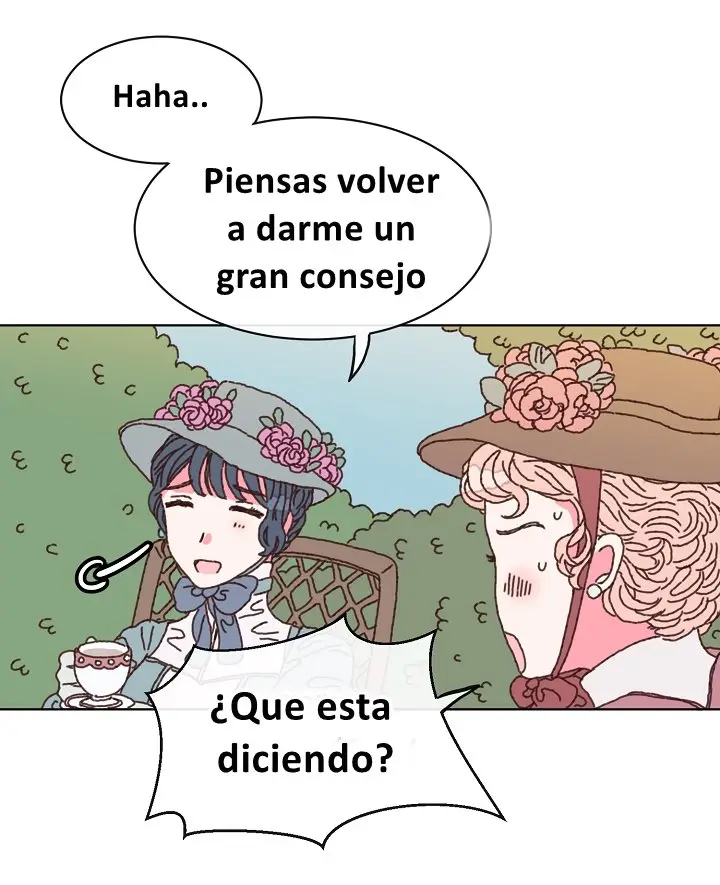 El secreto del joven maestro (2019) - Capítulo 19 - Página 17 - LectorTMOo