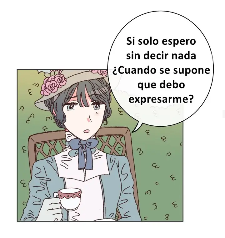 El secreto del joven maestro (2019) - Capítulo 19 - Página 18 - LectorTMOo