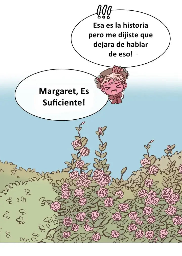 El secreto del joven maestro (2019) - Capítulo 19 - Página 21 - LectorTMOo