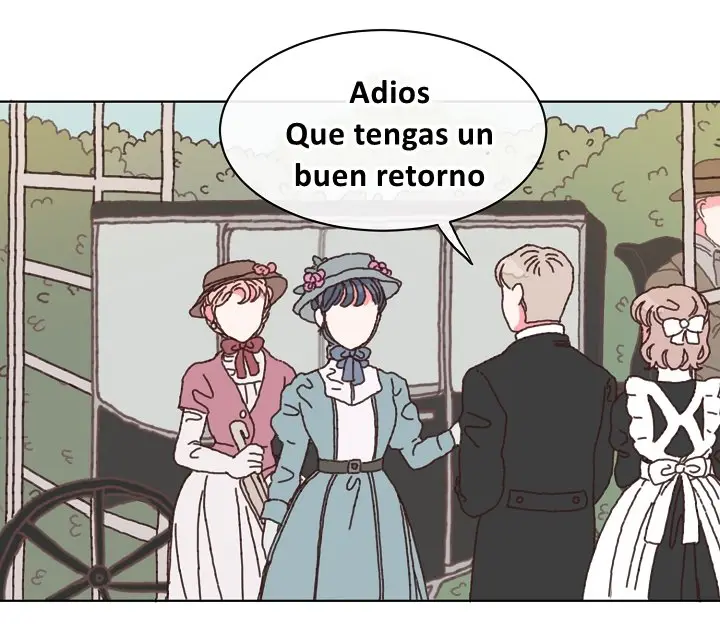El secreto del joven maestro (2019) - Capítulo 19 - Página 22 - LectorTMOo