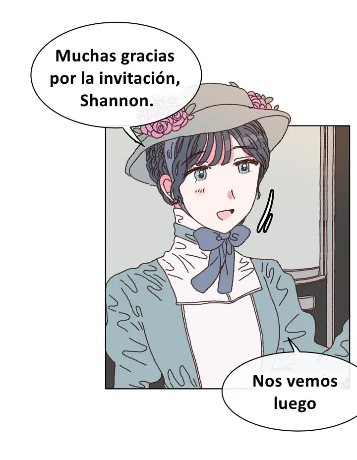 El secreto del joven maestro (2019) - Capítulo 19 - Página 23 - LectorTMOo