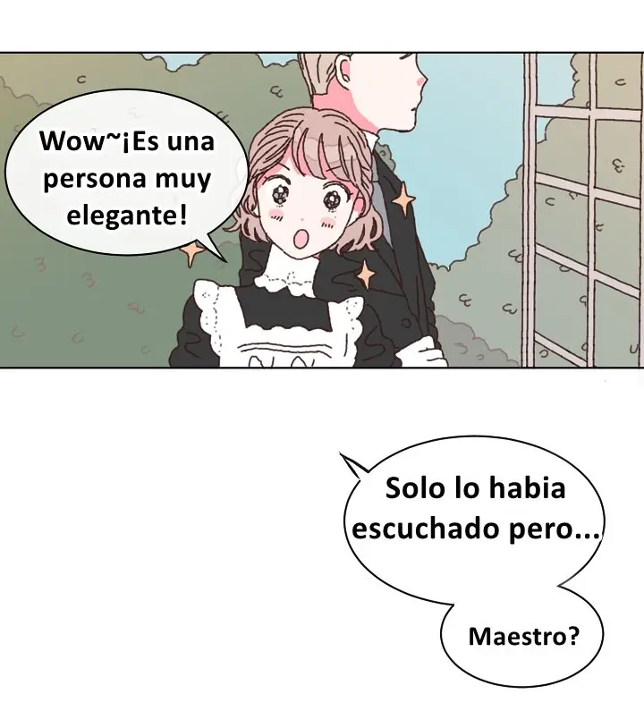 El secreto del joven maestro (2019) - Capítulo 19 - Página 25 - LectorTMOo