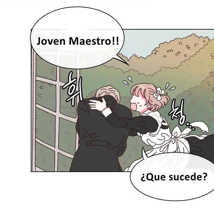 El secreto del joven maestro (2019) - Capítulo 19 - Página 26 - LectorTMOo