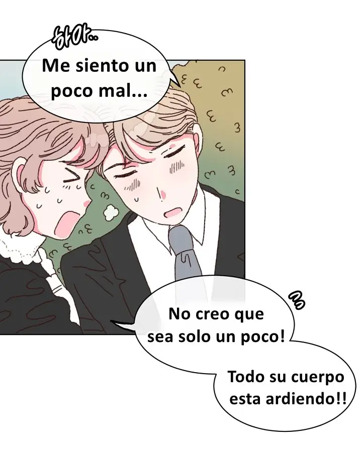 El secreto del joven maestro (2019) - Capítulo 19 - Página 27 - LectorTMOo