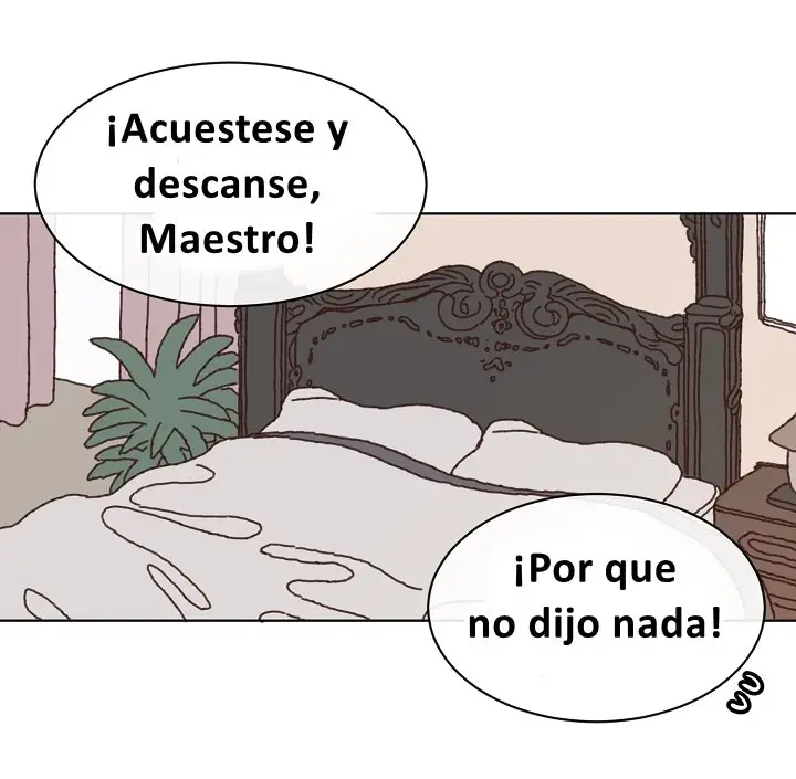 El secreto del joven maestro (2019) - Capítulo 19 - Página 29 - LectorTMOo