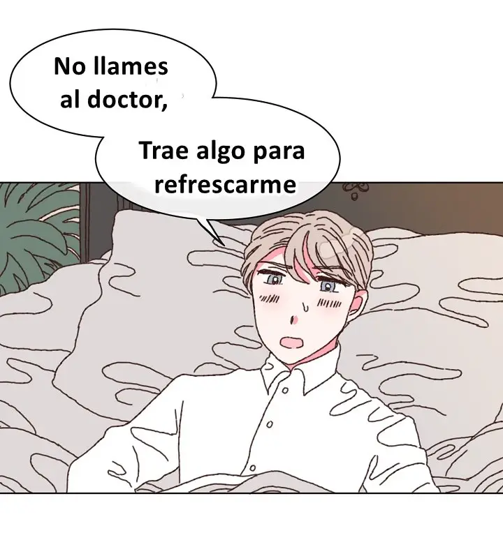 El secreto del joven maestro (2019) - Capítulo 19 - Página 32 - LectorTMOo