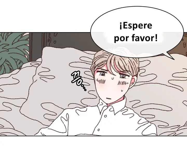 El secreto del joven maestro (2019) - Capítulo 19 - Página 34 - LectorTMOo