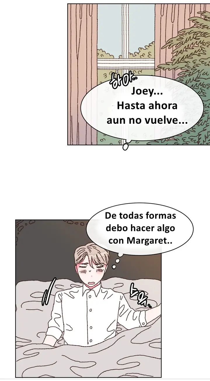 El secreto del joven maestro (2019) - Capítulo 19 - Página 35 - LectorTMOo