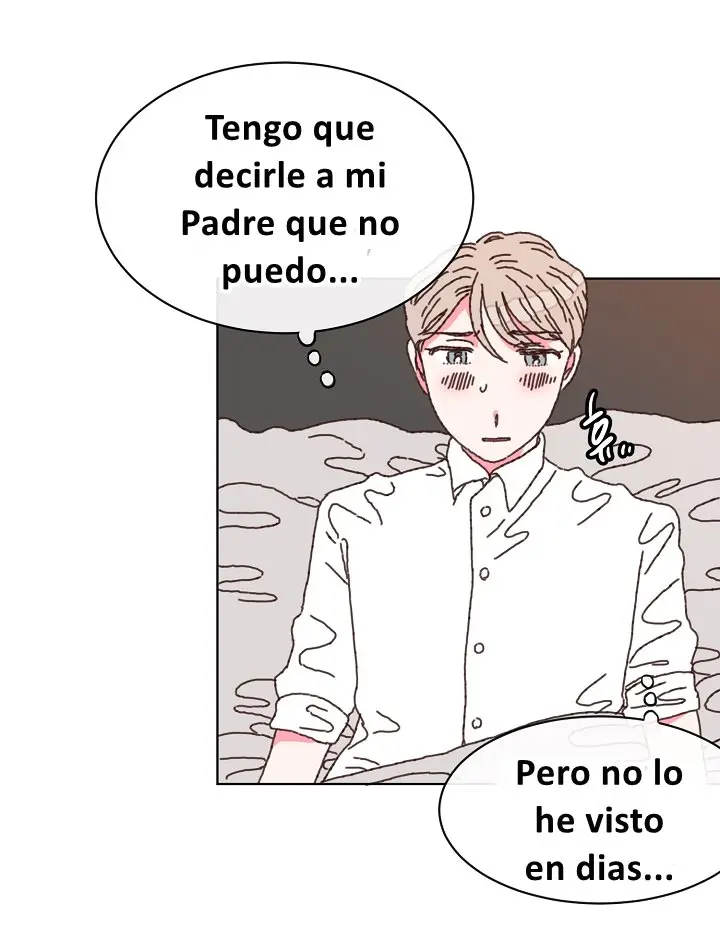 El secreto del joven maestro (2019) - Capítulo 19 - Página 36 - LectorTMOo