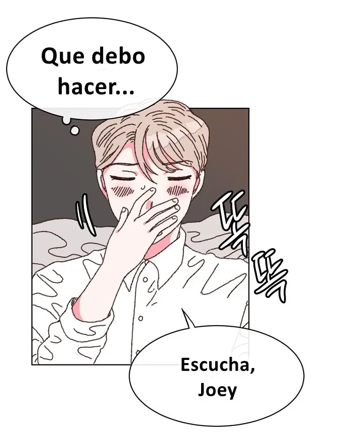 El secreto del joven maestro (2019) - Capítulo 19 - Página 37 - LectorTMOo