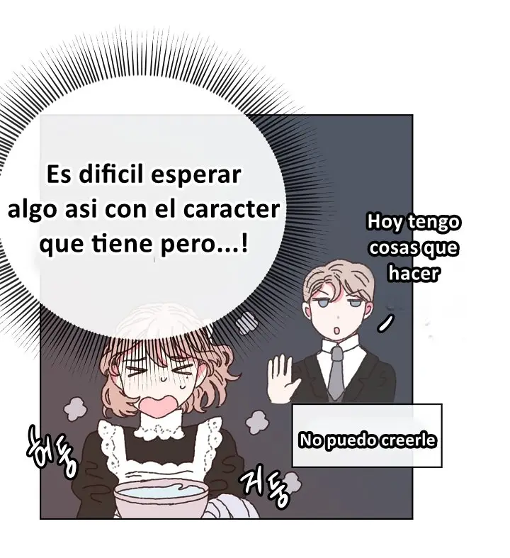 El secreto del joven maestro (2019) - Capítulo 19 - Página 39 - LectorTMOo