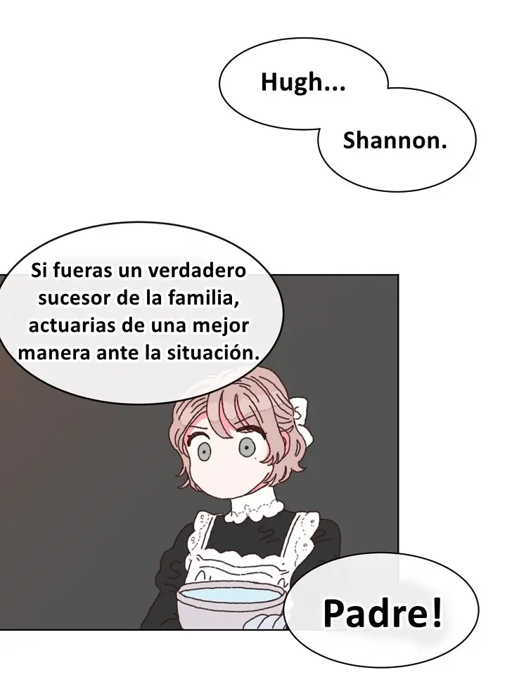 El secreto del joven maestro (2019) - Capítulo 19 - Página 43 - LectorTMOo