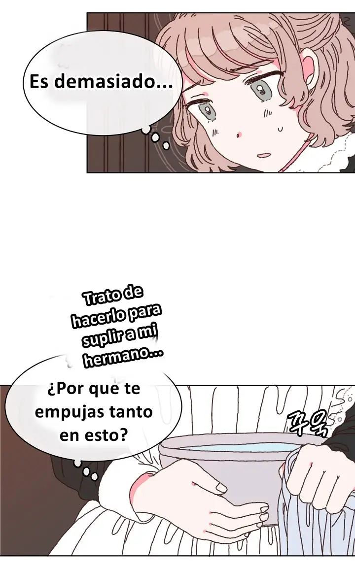 El secreto del joven maestro (2019) - Capítulo 19 - Página 44 - LectorTMOo