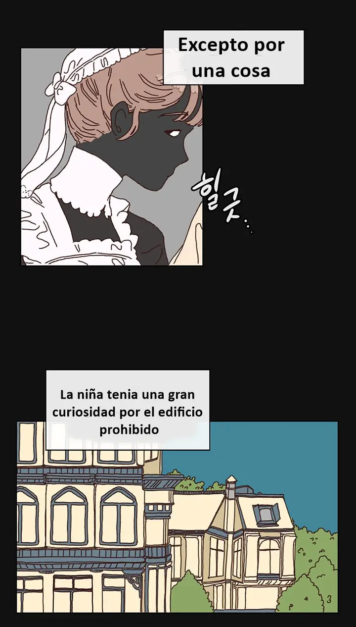 El secreto del joven maestro (2019) - Capítulo 2 - Página 4 - LectorTMOo