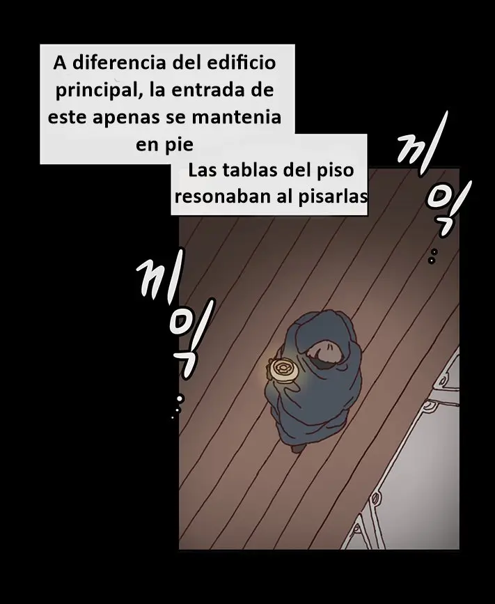 El secreto del joven maestro (2019) - Capítulo 2 - Página 6 - LectorTMOo