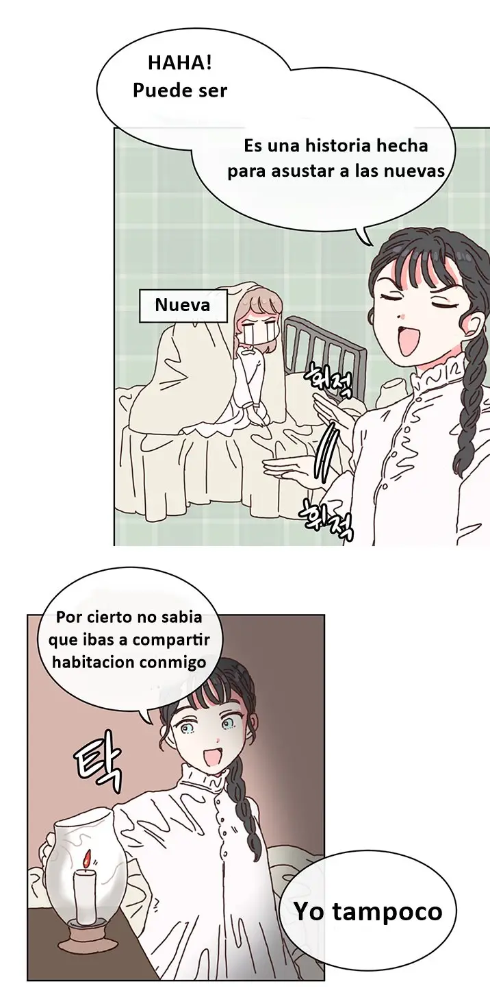 El secreto del joven maestro (2019) - Capítulo 2 - Página 9 - LectorTMOo