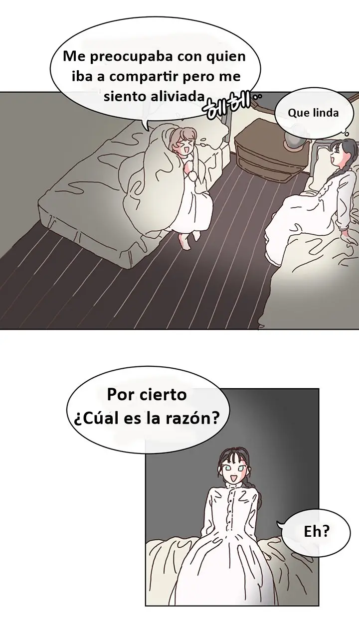 El secreto del joven maestro (2019) - Capítulo 2 - Página 10 - LectorTMOo