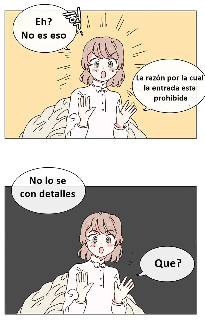 El secreto del joven maestro (2019) - Capítulo 2 - Página 11 - LectorTMOo